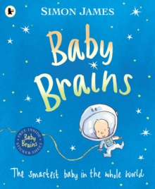 Baby Brains, Paperback / softback Book Baby Brains, Paperback / softback Book