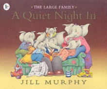 A Quiet Night in, Paperback Book A Quiet Night in, Paperback Book