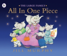 All in One Piece, Paperback Book All in One Piece, Paperback Book