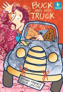 Buck and His Truck, Paperback / softback Book Buck and His Truck, Paperback / softback Book