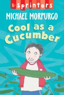 Cool as a Cucumber, Paperback / softback Book Cool as a Cucumber, Paperback / softback Book