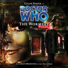 The Wormery, CD-Audio Book The Wormery, CD-Audio Book
