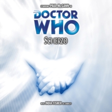 Scherzo, CD-Audio Book Scherzo, CD-Audio Book