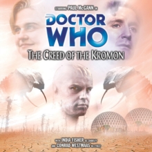 The Creed of the Kromon, CD-Audio Book The Creed of the Kromon, CD-Audio Book