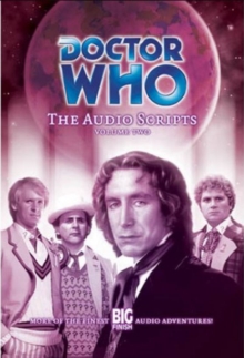 Script : The Audio Scripts Book 2, Hardback Book Script : The Audio Scripts Book 2, Hardback Book