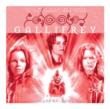 A Blind Eye, CD-Audio Book A Blind Eye, CD-Audio Book