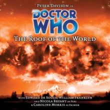 The Roof of the World, CD-Audio Book The Roof of the World, CD-Audio Book