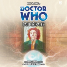 Faith Stealer, CD-Audio Book Faith Stealer, CD-Audio Book