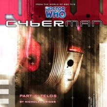 Telos, CD-Audio Book Telos, CD-Audio Book