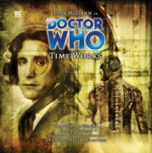 Time Works, CD-Audio Book Time Works, CD-Audio Book