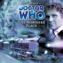 The Nowhere Place, CD-Audio Book The Nowhere Place, CD-Audio Book