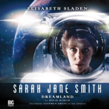 Dreamland, CD-Audio Book Dreamland, CD-Audio Book