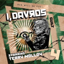 I, Davros : Guilt Volume 4, CD-Audio Book I, Davros : Guilt Volume 4, CD-Audio Book
