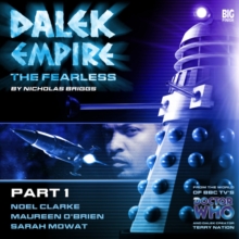 The Fearless : Part 1, CD-Audio Book The Fearless : Part 1, CD-Audio Book