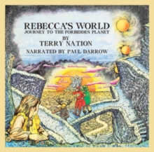 Rebecca's World, CD-Audio Book Rebecca's World, CD-Audio Book
