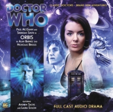 Orbis, CD-Audio Book Orbis, CD-Audio Book