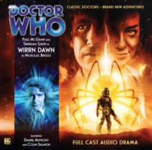 Wirrn Dawn, CD-Audio Book Wirrn Dawn, CD-Audio Book