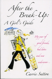 After the Break-up, Paperback Book After the Break-up, Paperback Book