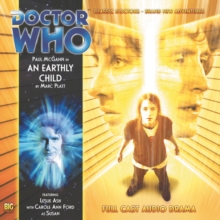An Earthly Child, CD-Audio Book An Earthly Child, CD-Audio Book