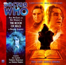 The Book of Kells, CD-Audio Book The Book of Kells, CD-Audio Book