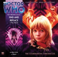 Find and Replace, CD-Audio Book Find and Replace, CD-Audio Book