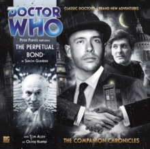 The Perpetual Bond, CD-Audio Book The Perpetual Bond, CD-Audio Book