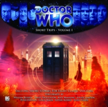 Short Trips : v. 1, CD-Audio Book Short Trips : v. 1, CD-Audio Book