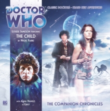 The Child, CD-Audio Book The Child, CD-Audio Book