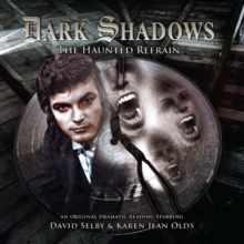 The Haunted Refrain, CD-Audio Book The Haunted Refrain, CD-Audio Book