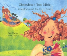 Goldilocks And The Three Bears (English/Polish)