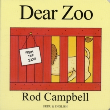 Dear Zoo, Board book Book Dear Zoo, Board book Book