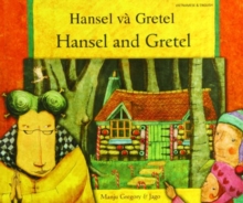 Hansel and Gretel in Vietnamese and English