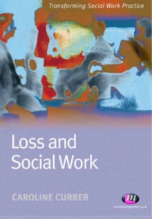 Loss and Social Work