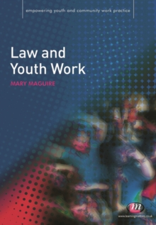 Law and Youth Work