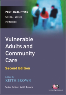 Vulnerable Adults and Community Care