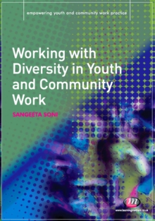 Working with Diversity in Youth and Community Work