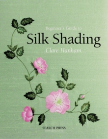 Beginner's Guide to Silk Shading, Paperback Book Beginner's Guide to Silk Shading, Paperback Book