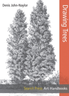 Art Handbooks: Drawing Trees, Paperback Book Art Handbooks: Drawing Trees, Paperback Book