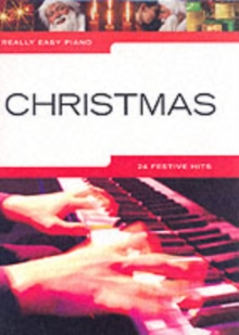 Really Easy Piano : Christmas