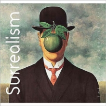 Surrealism, Paperback Book Surrealism, Paperback Book
