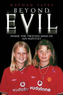 Beyond Evil, Paperback Book Beyond Evil, Paperback Book