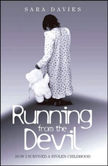 Running from the Devil, Hardback Book Running from the Devil, Hardback Book