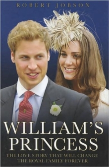 William's Princess, Hardback Book William's Princess, Hardback Book