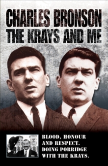 The Krays and Me, Paperback Book The Krays and Me, Paperback Book