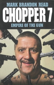 Chopper 7, Paperback / softback Book Chopper 7, Paperback / softback Book