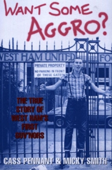 Want Some Aggro?, Paperback Book Want Some Aggro?, Paperback Book