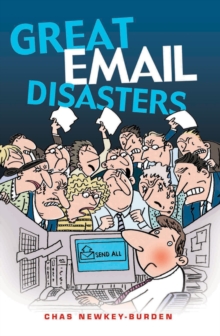Great Email Disasters, Paperback Book Great Email Disasters, Paperback Book
