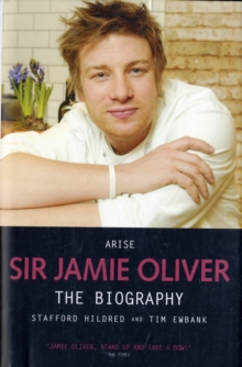 Arise Sir Jamie, Hardback Book Arise Sir Jamie, Hardback Book