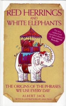 Red Herrings and White Elephants, Paperback Book Red Herrings and White Elephants, Paperback Book
