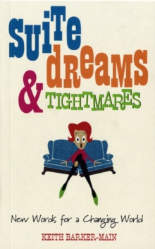 Suite Dreams and Tightmares, Paperback / softback Book Suite Dreams and Tightmares, Paperback / softback Book